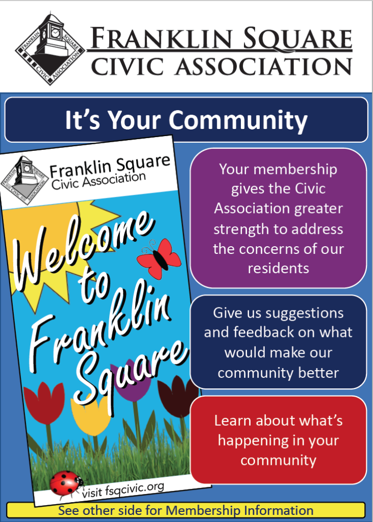 Franklin Square Civic Association